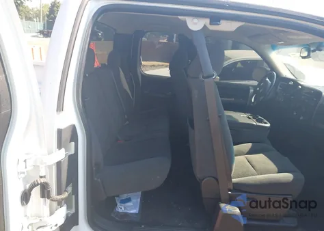 2008 Chevrolet Silverado 1500 Lt1 z USA, uszkodzony, nr VIN 1GCEK19J78Z234404